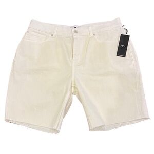 7 FOR ALL MANKIND THE STRAIGHT IN BANTER WHITE DESTROY HUE